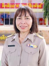 นางนงนุช ศิริวรรณ์หอม