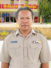 นายนิรุตต์ คำภิเนตร