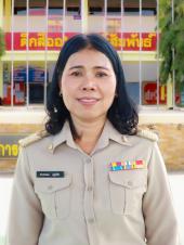 นางพวงพยอม บุญพิคำ