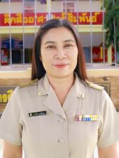 นางภาวินี แก้วดวง