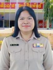 นางนิตยา คำโยค