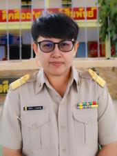 นางสาวจันทิมา วรรณเสริฐ