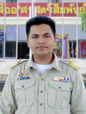 นายเมธา บุตแย้ม